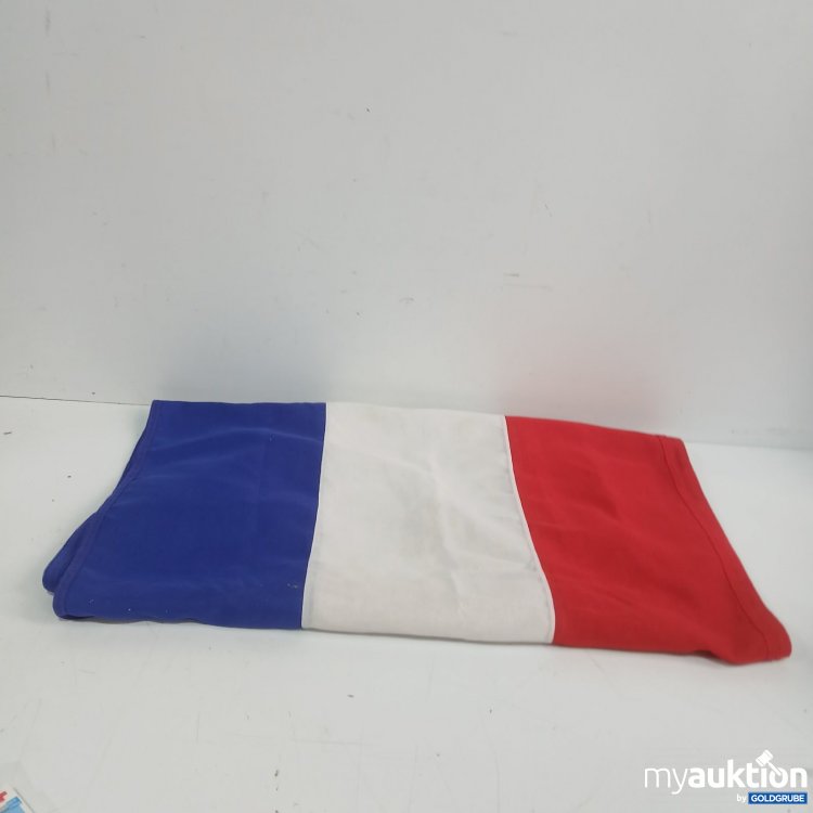 Artikel Nr. 526613: Flagge Frankreich Stoffflagge
