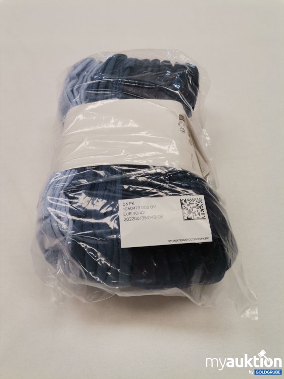 Artikel Nr. 648613 Artikel Nr. 648613: H&M Socks
