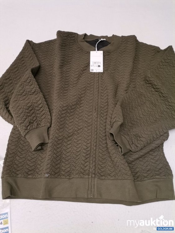 Artikel Nr. 675613 Artikel Nr. 675613: C&A Sweat Jacke