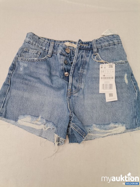 Artikel Nr. 727613 Artikel Nr. 727613: STr Jeans Shorts