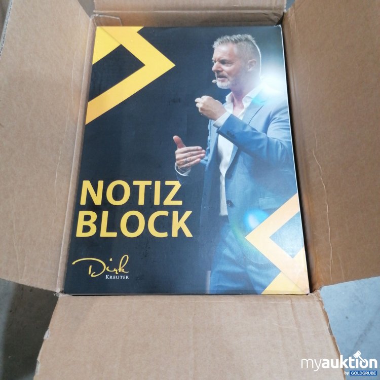 Artikel Nr. 758613 Artikel Nr. 758613: Notiezblöcke A4