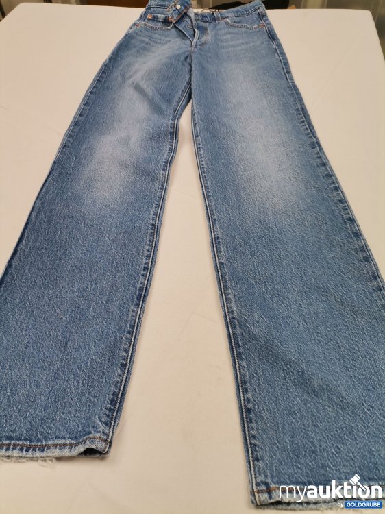 Artikel Nr. 822613 Artikel Nr. 822613: Levi's Jeans ribcage straight