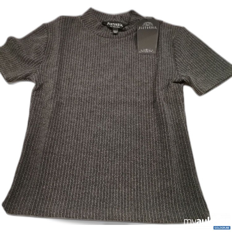 Artikel Nr. 836613: Disturbia  Shirt