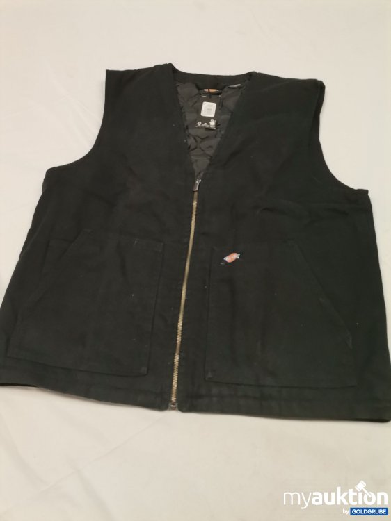 Artikel Nr. 837613: Dickies Vest