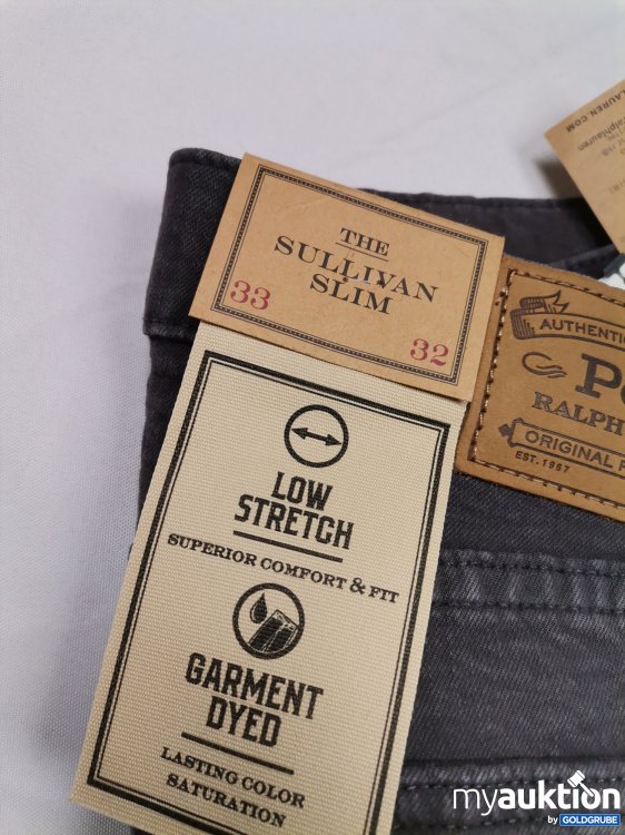 Artikel Nr. 838613: Polo Ralph Lauren Jeans 
