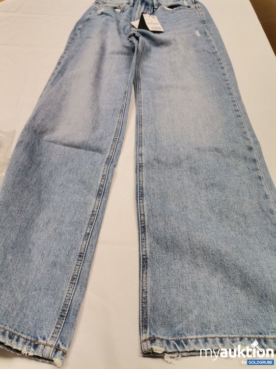 Artikel Nr. 841613: Stradivarius Jeans 