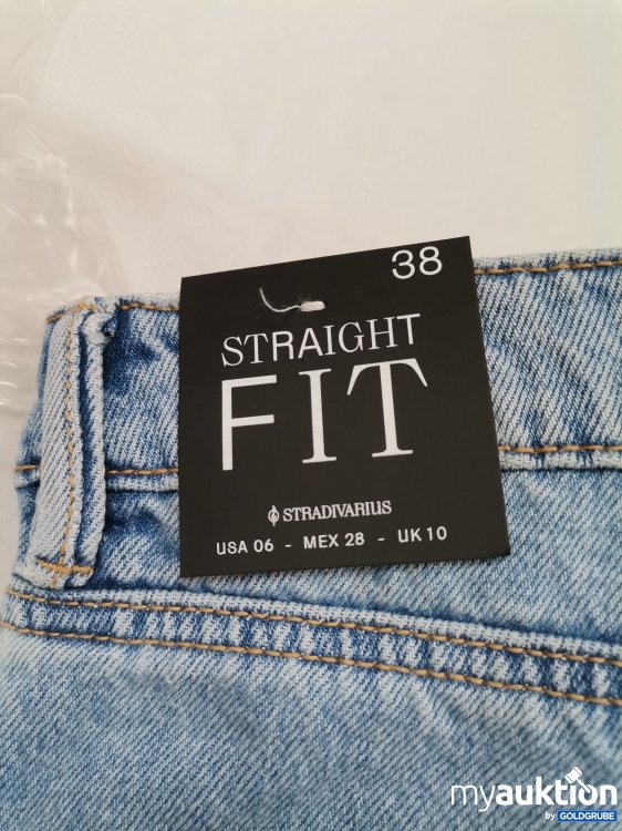Artikel Nr. 841613: Stradivarius Jeans 
