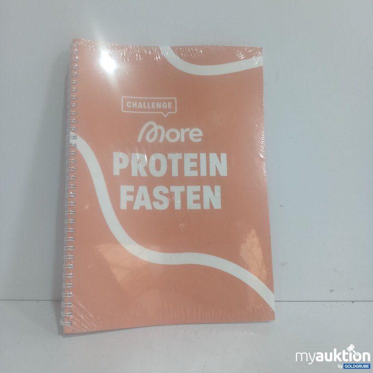 Artikel Nr. 846613: More Protein Fasten 