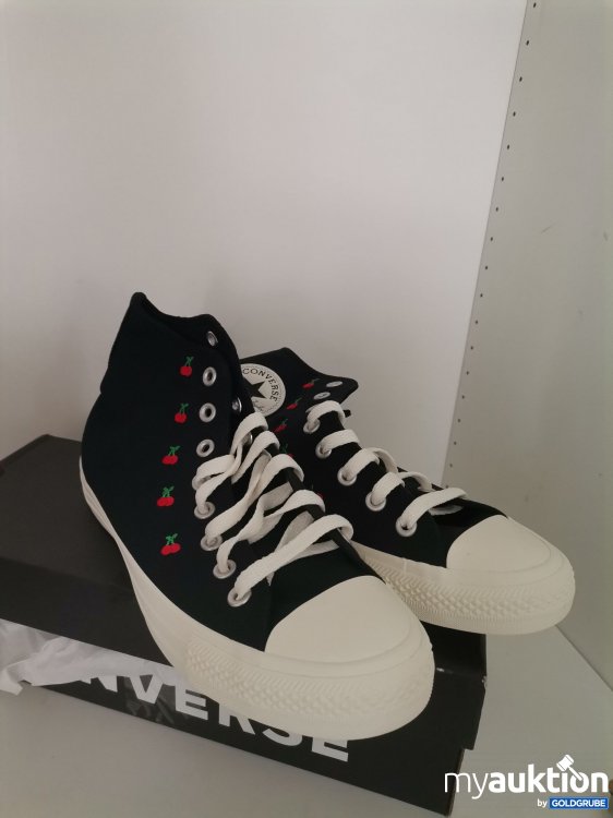 Artikel Nr. 848613 Artikel Nr. 848613: Converse A08142C Sneaker