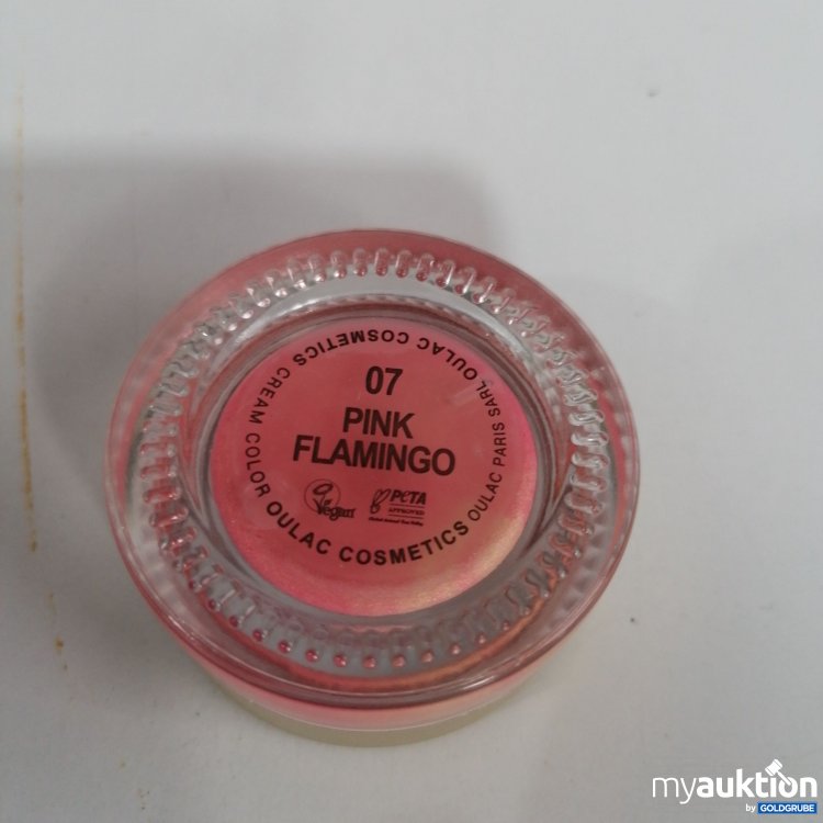 Artikel Nr. 850613 Artikel Nr. 850613: Oulac Cream Color, Pink Flamingo 07
