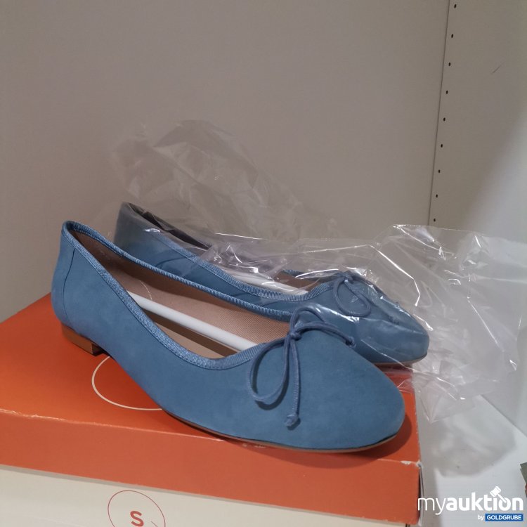 Artikel Nr. 860613: SI Barcelona Ballerina 