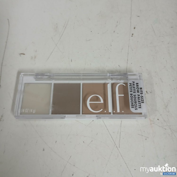 Artikel Nr. 875613: E.l.f. Brow Palette 4g
