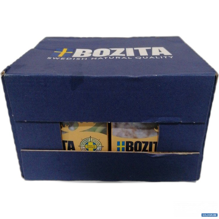 Artikel Nr. 888613: Bozita Extra Chicken in Jelly 6x370g