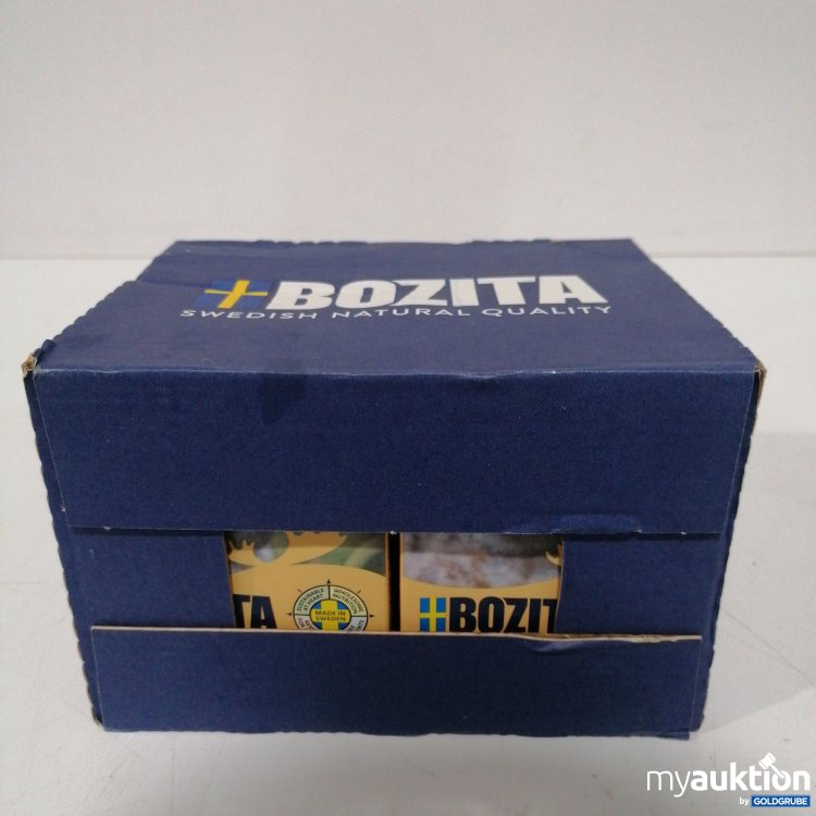 Artikel Nr. 888613: Bozita Extra Chicken in Jelly 6x370g