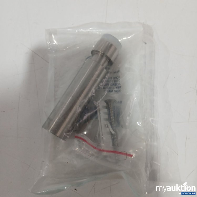 Artikel Nr. 895613: Verstellbarer Wandstopper