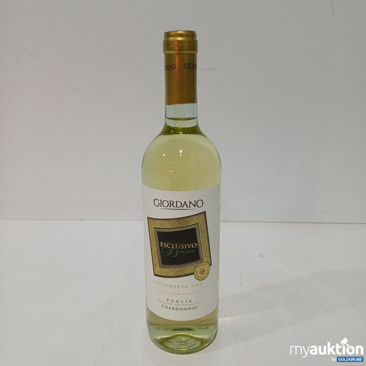 Artikel Nr. 897613 Artikel Nr. 897613: Giordano Esclusivo Bianco Puglia