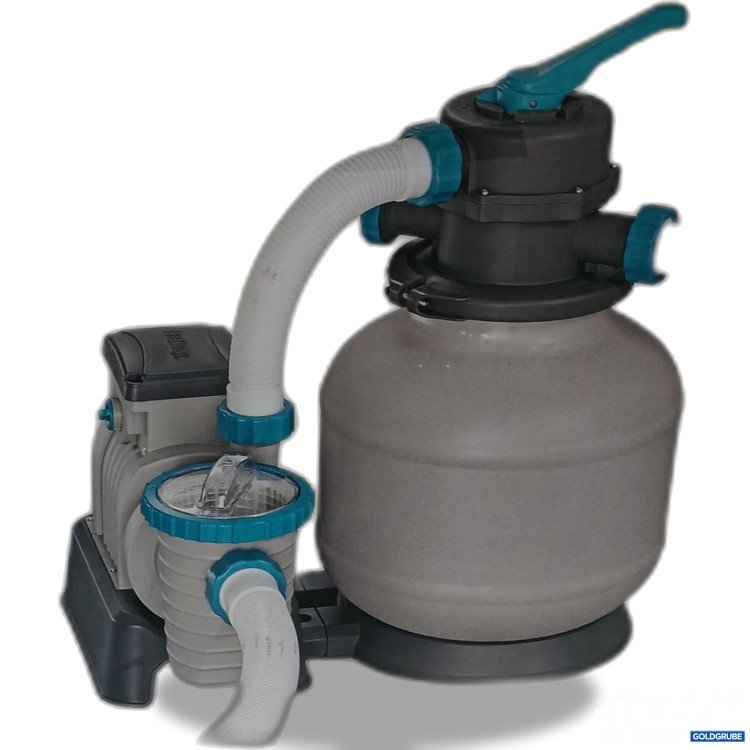 Artikel Nr. 911613: Bestway  Sand Filter 