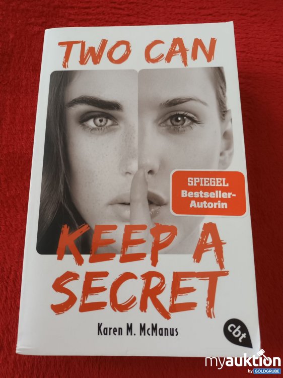 Artikel Nr. 927613 Artikel Nr. 927613: Keep a secret