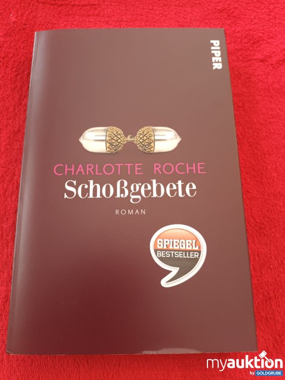 Artikel Nr. 937613 Artikel Nr. 937613: Schoßgebete
