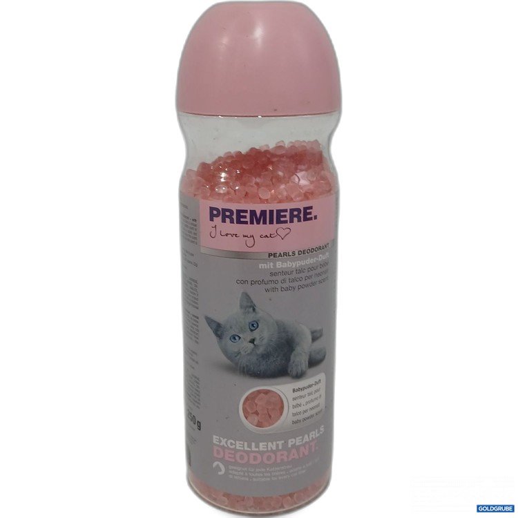 Artikel Nr. 950613: Premiere Excellent Pearls Deodorant 250g 
