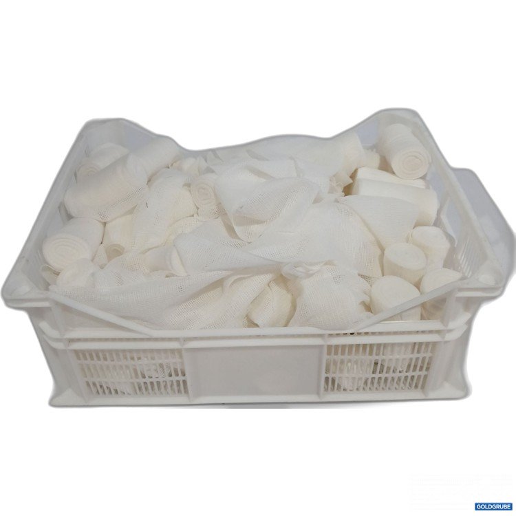 Artikel Nr. 951613: LR Mollelast 