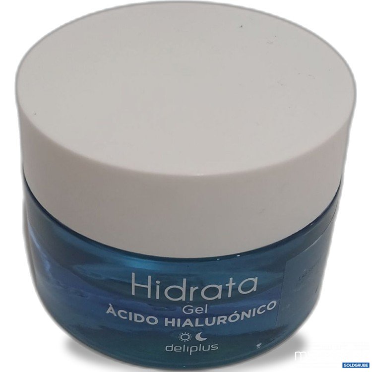 Artikel Nr. 955613: Deliplus Hidrata Gel 50ml