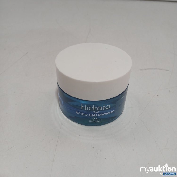 Artikel Nr. 955613: Deliplus Hidrata Gel 50ml