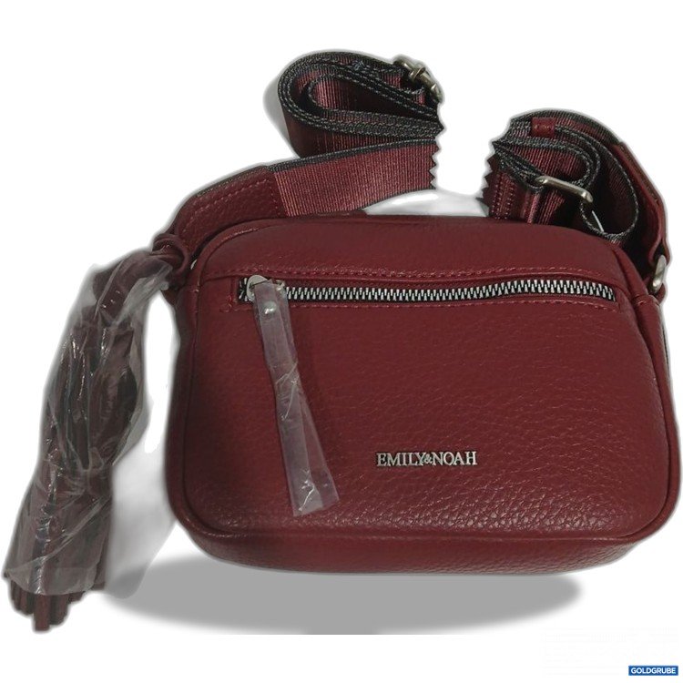 Artikel Nr. 963613: Emily & Noah Umhängetasche ca. 18x13cm