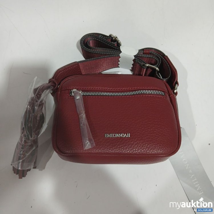 Artikel Nr. 963613: Emily & Noah Umhängetasche ca. 18x13cm