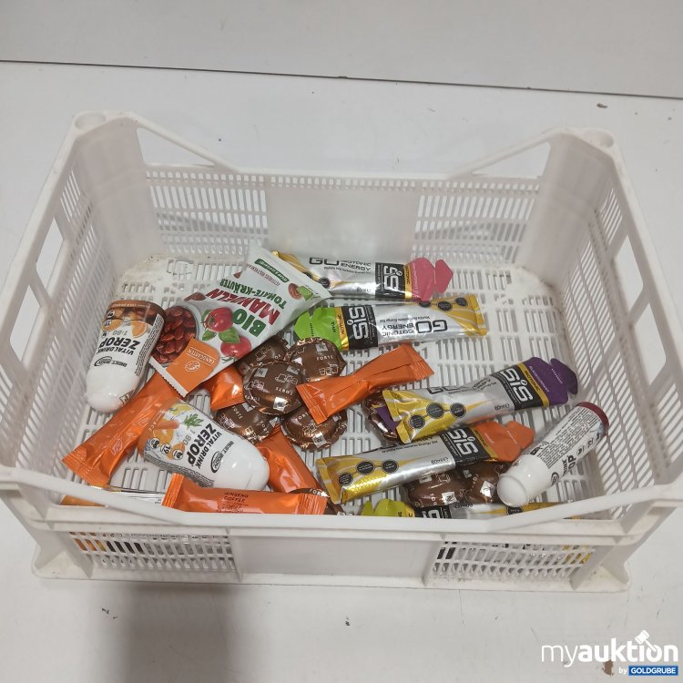 Artikel Nr. 969613: Diverse Lebensmittel 