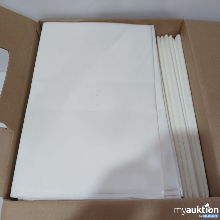Artikel Nr. 982613: Kurland Beschichtete Quflage - Zuschnitte 160×210cm