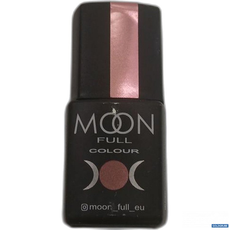 Artikel Nr. 983613: MOON FULL COLOUR UV-LED Nagellack 8 ml