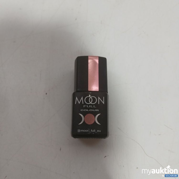 Artikel Nr. 983613: MOON FULL COLOUR UV-LED Nagellack 8 ml