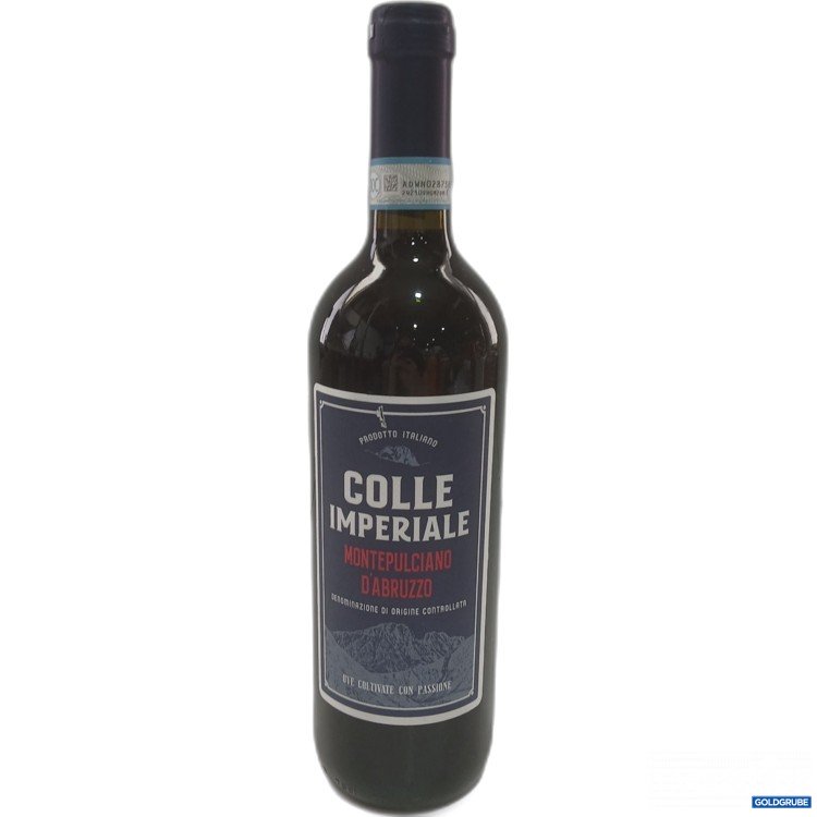Artikel Nr. 991613 Artikel Nr. 991613: Colle Imperiale 750ml