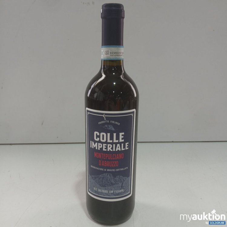 Artikel Nr. 991613 Artikel Nr. 991613: Colle Imperiale 750ml