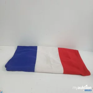 Artikel Nr. 526613: Flagge Frankreich Stoffflagge