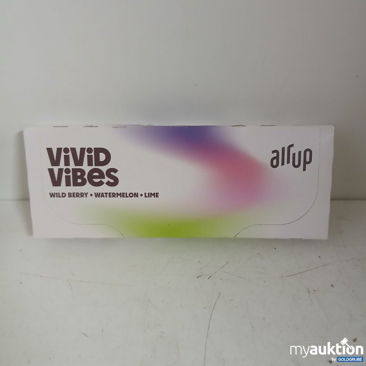 Artikel Nr. 399614: AirUp Vivid Vibes 