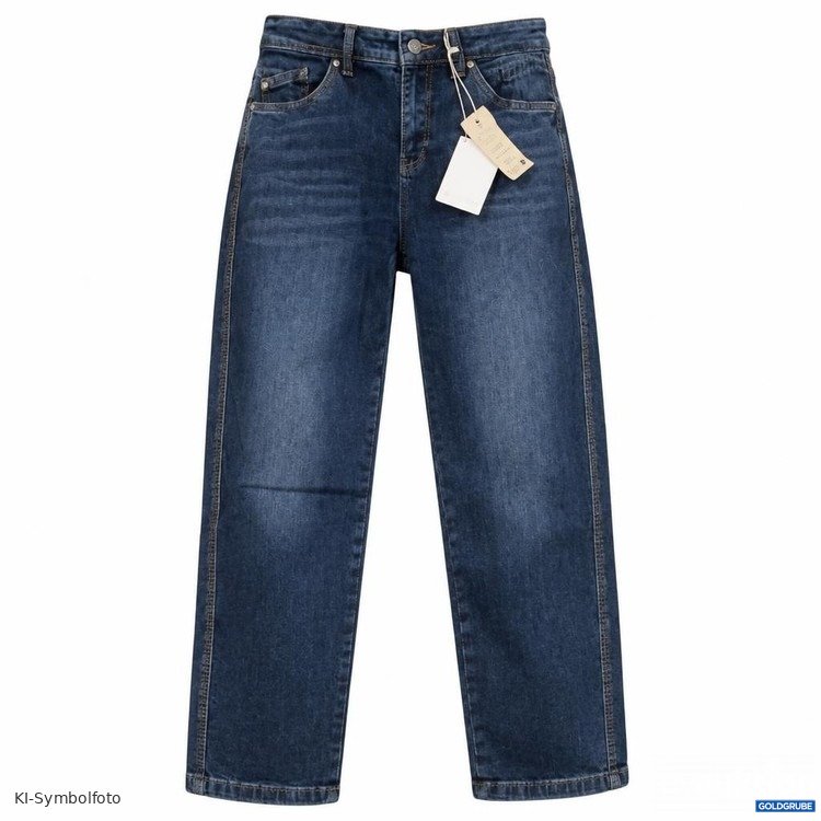 Artikel Nr. 435614 Artikel Nr. 435614: Street one Jeans
