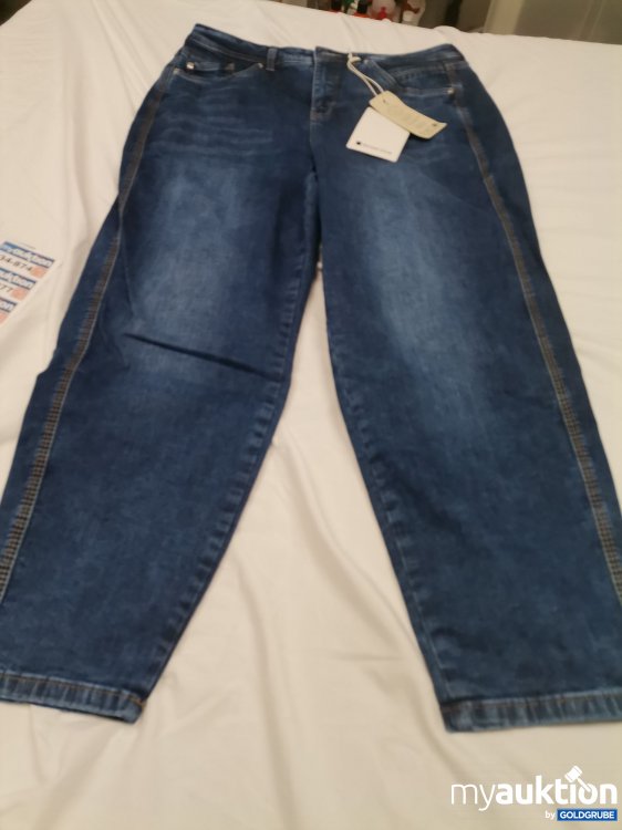 Artikel Nr. 435614 Artikel Nr. 435614: Street one Jeans