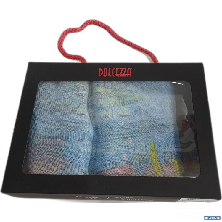 Artikel Nr. 442614: Dolcezza Joseph Villanueva "Kings Pier Marina 2" 25911 