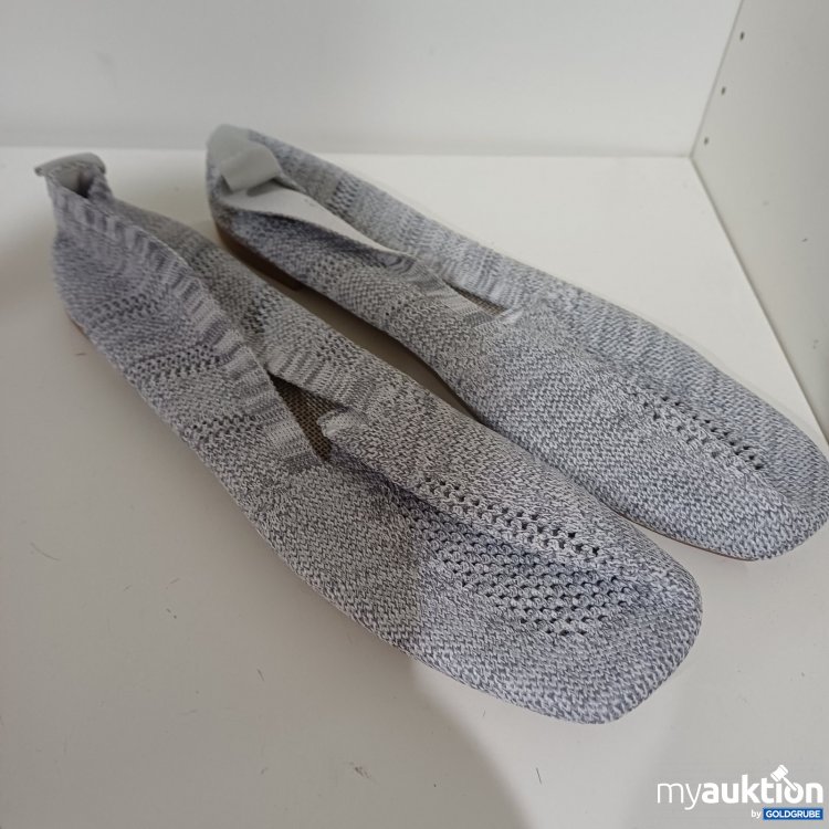 Artikel Nr. 469614 Artikel Nr. 469614: Strickschuhe Ballerinas Größe 40