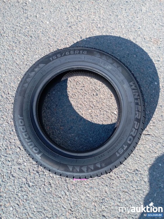 Artikel Nr. 525614: Tourador Winter Pro TS1 155/65R14 75T