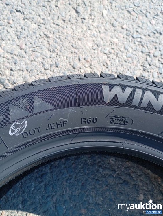Artikel Nr. 525614: Tourador Winter Pro TS1 155/65R14 75T