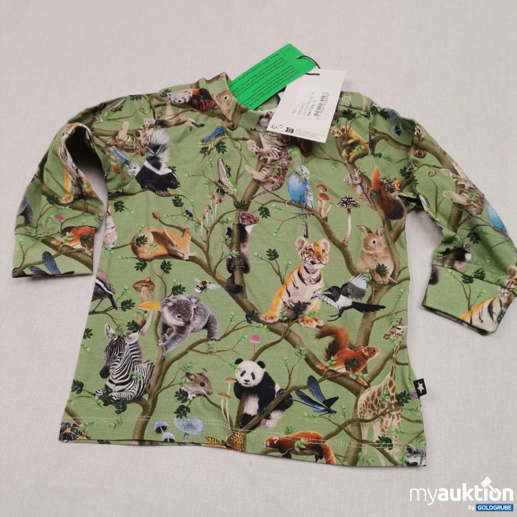 Artikel Nr. 742614 Artikel Nr. 742614: Molo Shirt