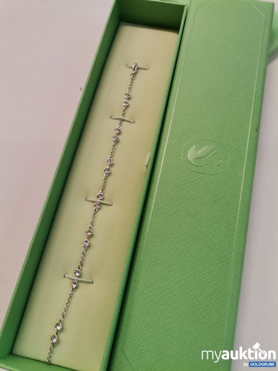 Artikel Nr. 813614 Artikel Nr. 813614: Swarovski Armband