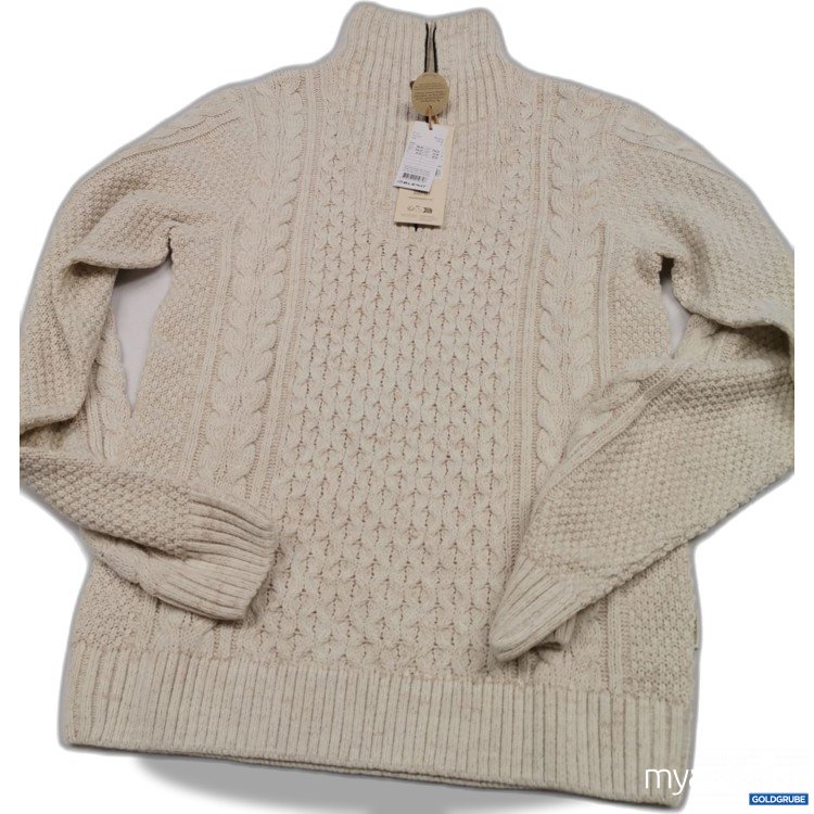 Artikel Nr. 837614: Blend Pullover 
