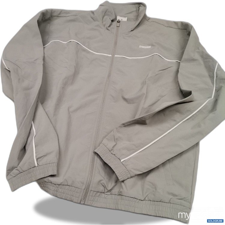 Artikel Nr. 838614: Gymshark Retro shell track Jacke