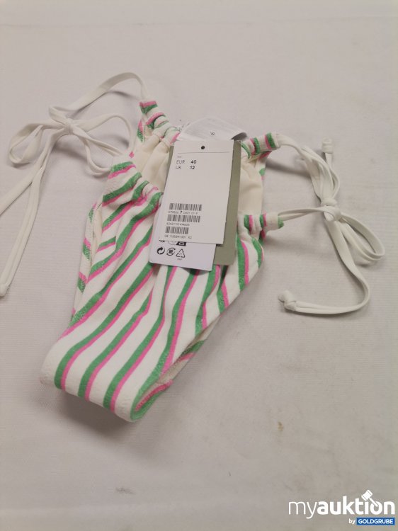 Artikel Nr. 842614: H&M Bikinihose 