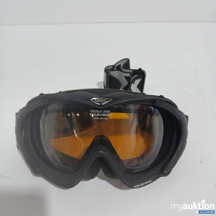 Artikel Nr. 856614 Artikel Nr. 856614: Uvex Skibrille
