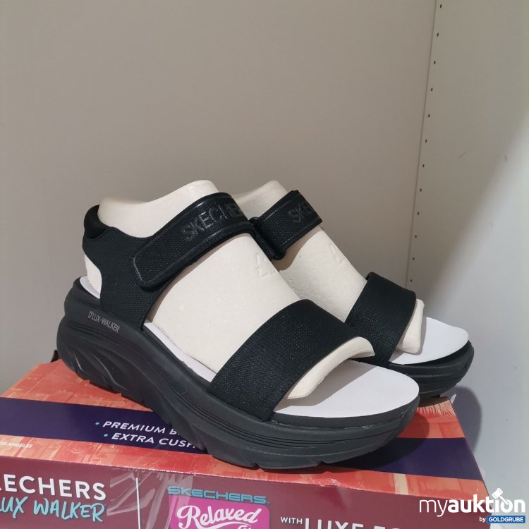 Artikel Nr. 860614: Skechers do lux walker Sandals 